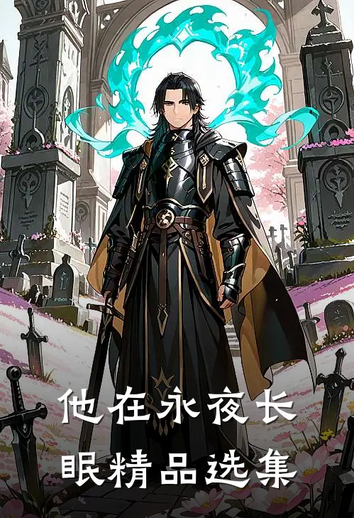 他在永夜长眠精品选集
