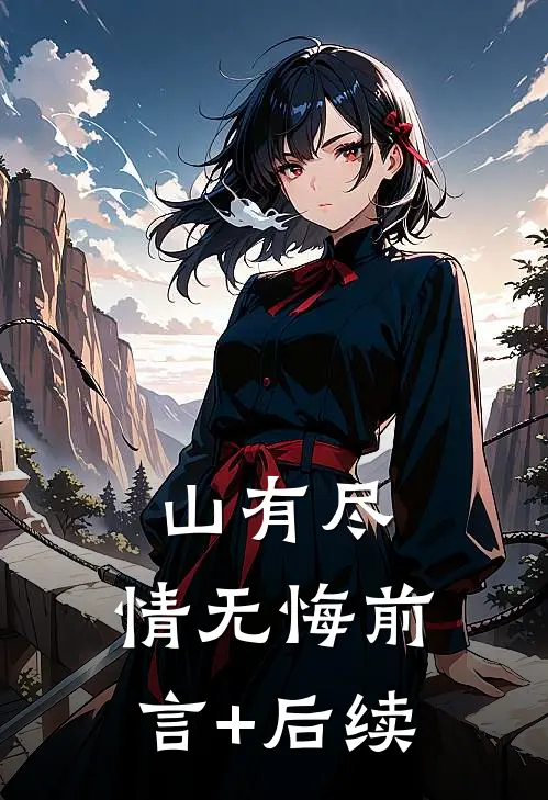 山有尽，情无悔前言+后续