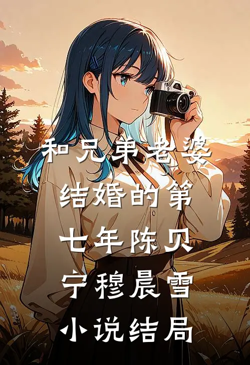 和兄弟老婆结婚的第七年陈贝宁穆晨雪小说结局