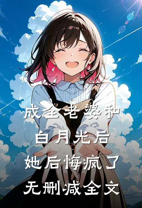 成全老婆和白月光后，她后悔疯了无删减全文