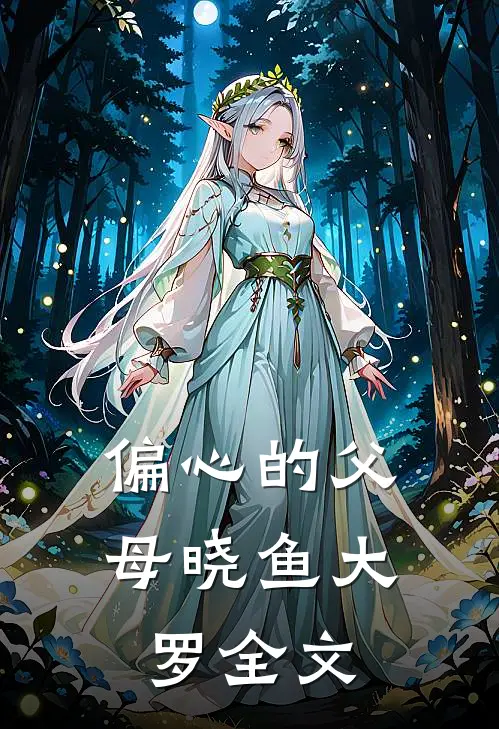 偏心的父母晓鱼大罗全文