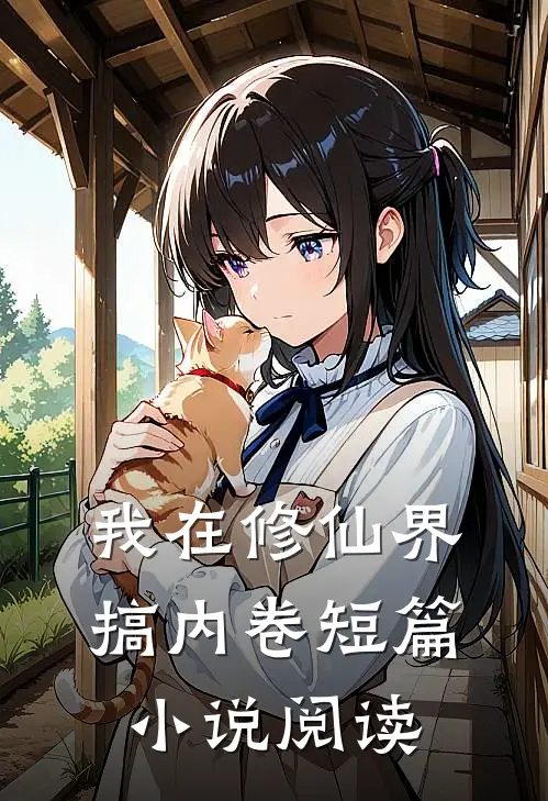 我在修仙界搞内卷短篇小说阅读