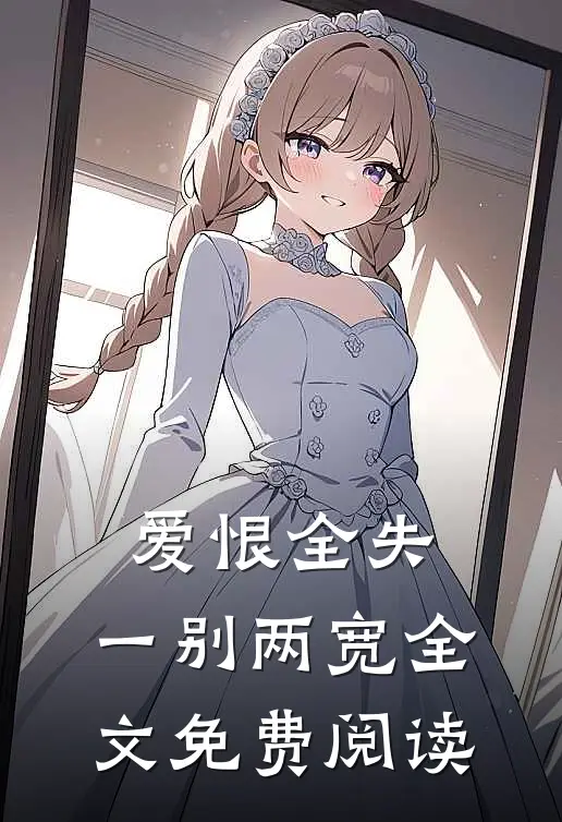 爱恨全失，一别两宽全文免费阅读