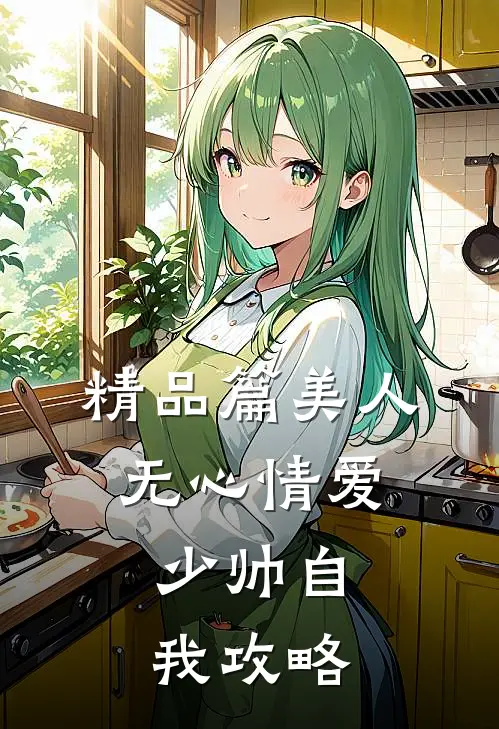 精品篇美人无心情爱，少帅自我攻略