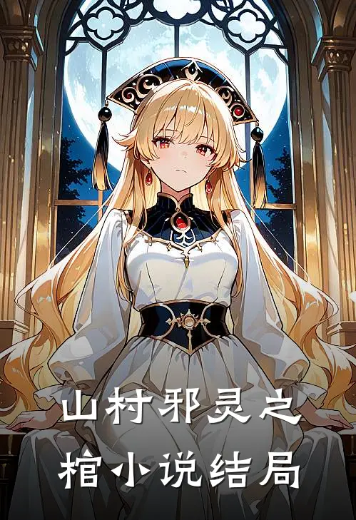 《山村邪灵之棺》小说结局
