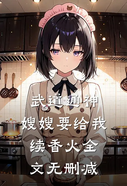 武道通神：嫂嫂要给我续香火全文无删减
