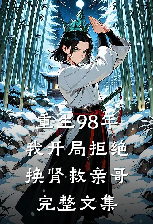 重生98年，我开局拒绝换肾救亲哥完整文集