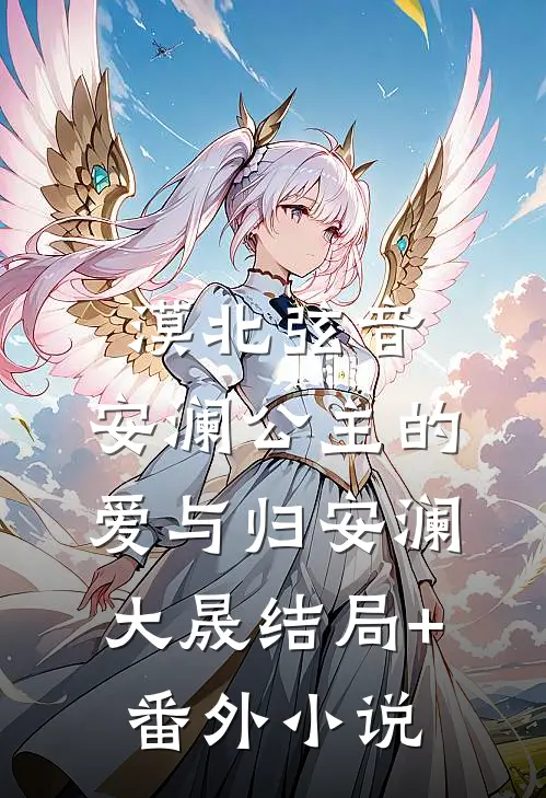 漠北弦音：安澜公主的爱与归安澜大晟结局+番外小说