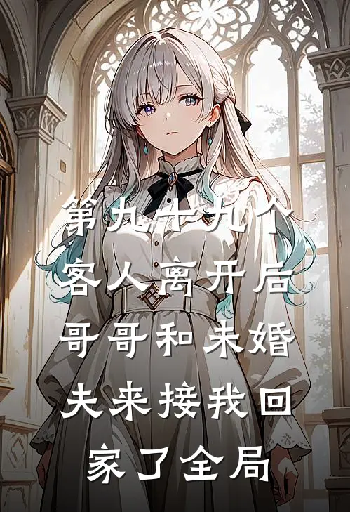 第九十九个客人离开后，哥哥和未婚夫来接我回家了全局