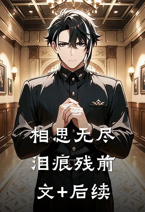 相思无尽泪痕残前文+后续