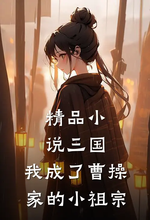 精品小说三国：我成了曹操家的小祖宗