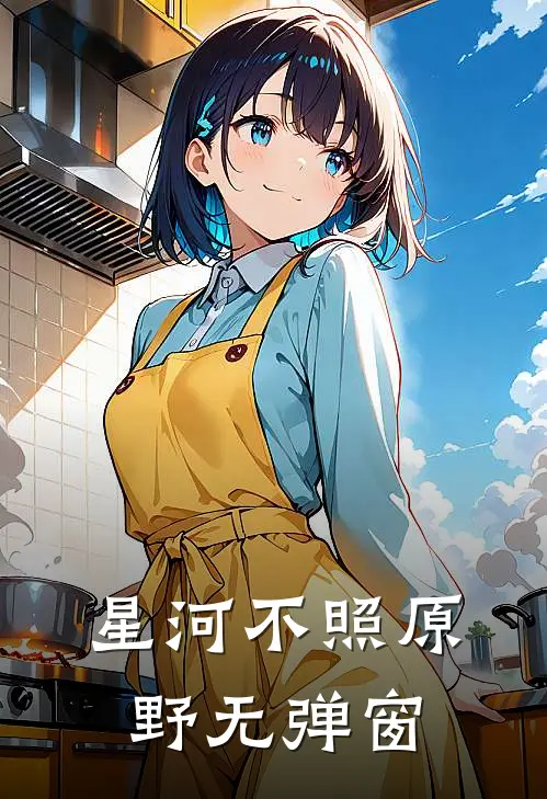 星河不照原野无弹窗