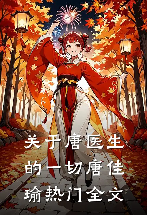 关于唐医生的一切唐佳瑜热门全文