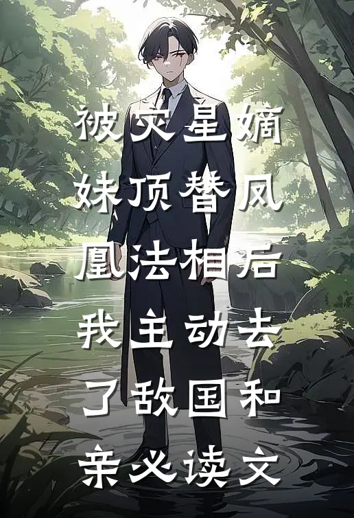 被灾星嫡妹顶替凤凰法相后，我主动去了敌国和亲必读文