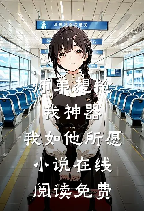 师弟想抢我神器，我如他所愿小说在线阅读免费
