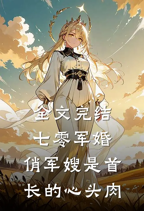 全文完结七零军婚：俏军嫂是首长的心头肉
