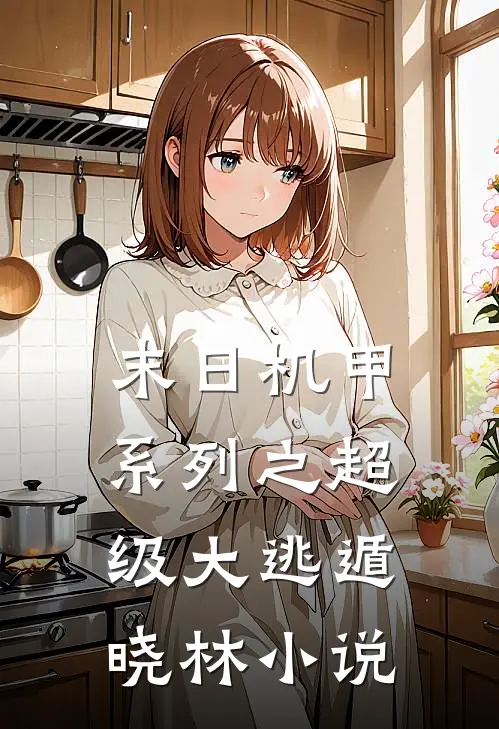 末日机甲系列之超级大逃遁晓林小说