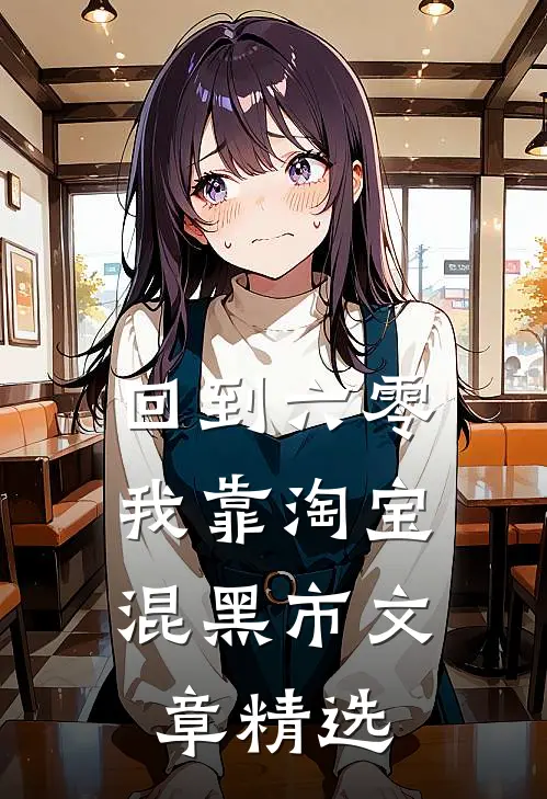 回到六零，我靠淘宝混黑市文章精选
