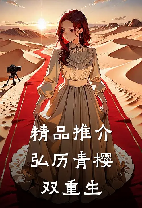 精品推介弘历青樱双重生
