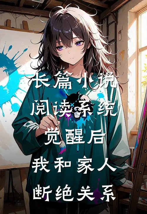 长篇小说阅读系统觉醒后，我和家人断绝关系