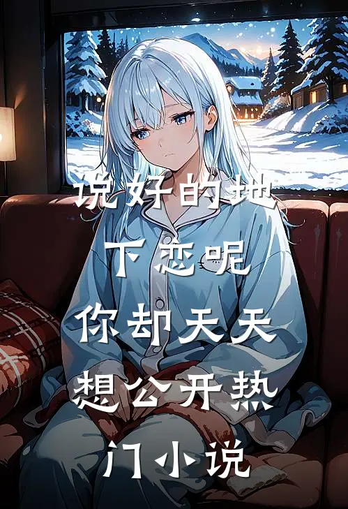 说好的地下恋呢，你却天天想公开热门小说