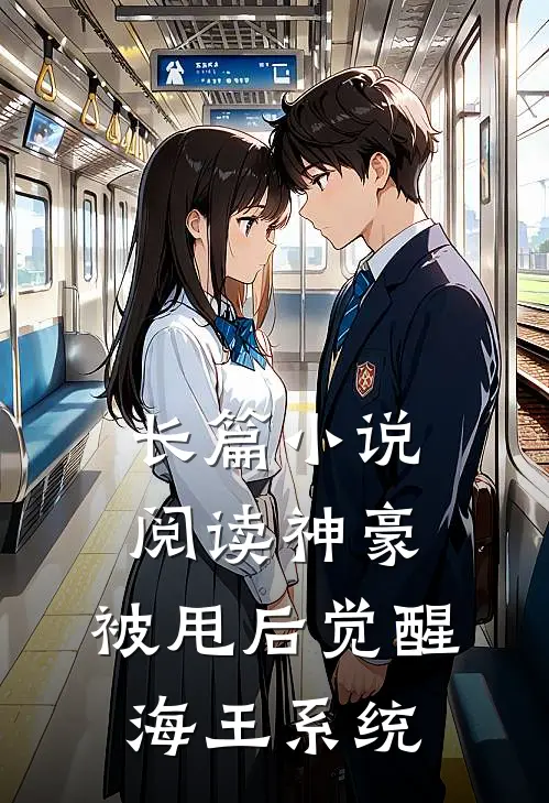 长篇小说阅读神豪:被甩后觉醒海王系统