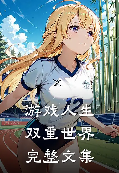 游戏人生双重世界完整文集