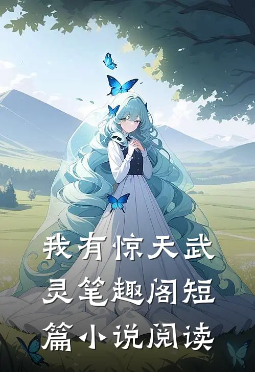 我有惊天武灵笔趣阁短篇小说阅读