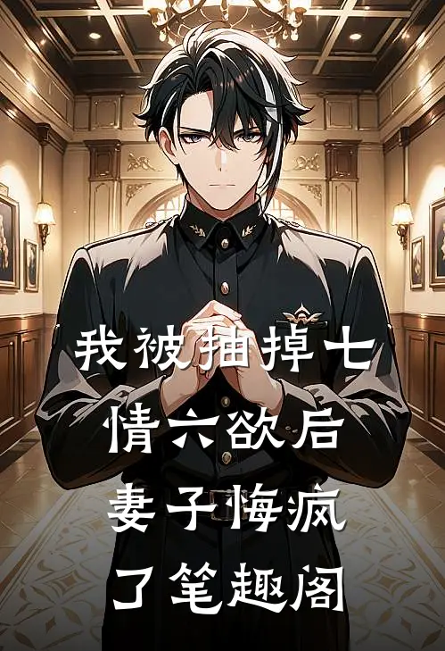 我被抽掉七情六欲后，妻子悔疯了笔趣阁