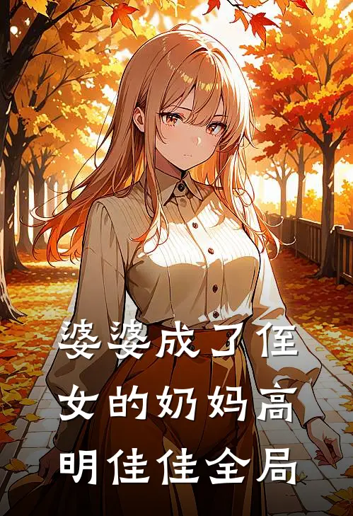 婆婆成了侄女的奶妈高明佳佳全局