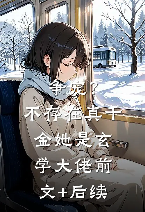 争宠？不存在，真千金她是玄学大佬前文+后续