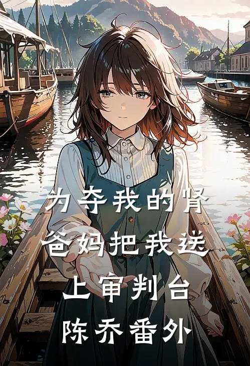 为夺我的肾，爸妈把我送上审判台陈乔 番外