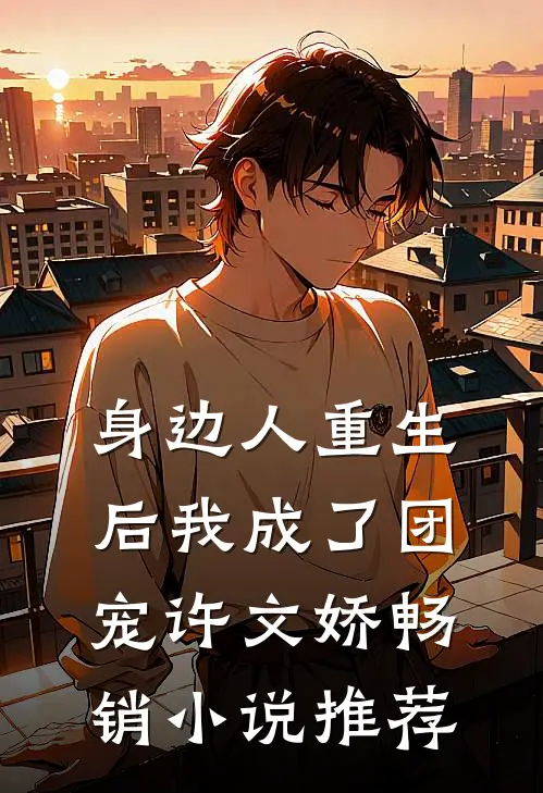 身边人重生后我成了团宠许文娇畅销小说推荐