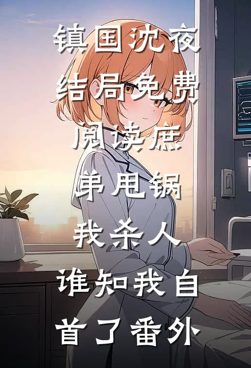 镇国沈夜结局免费阅读庶弟甩锅我杀人，谁知我自首了番外