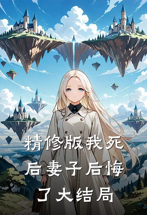 精修版我死后妻子后悔了大结局