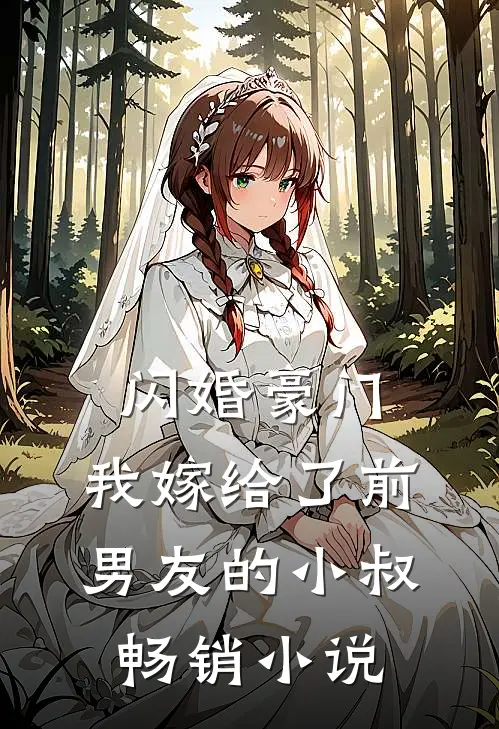 闪婚豪门：我嫁给了前男友的小叔畅销小说