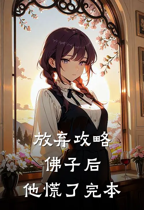 放弃攻略佛子后，他慌了完本