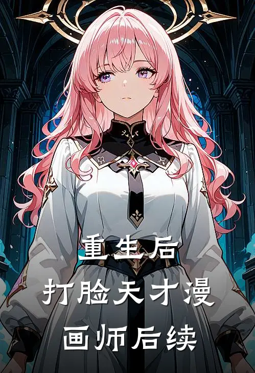 重生后，打脸天才漫画师后续