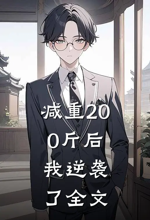 减重200斤后，我逆袭了全文