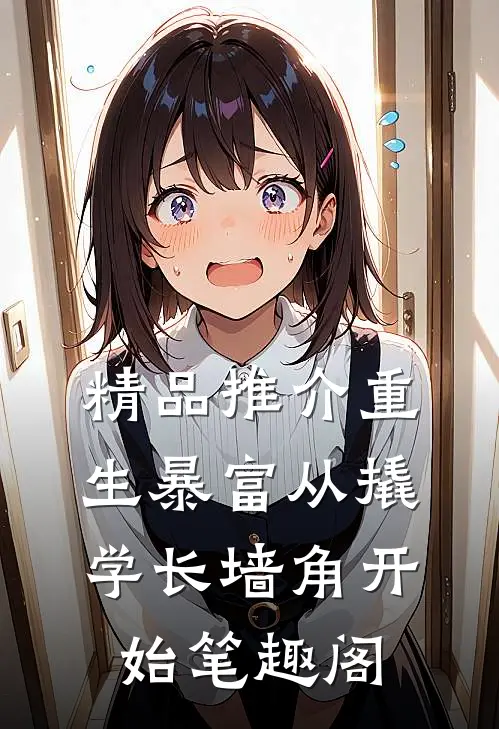 精品推介重生暴富从撬学长墙角开始笔趣阁