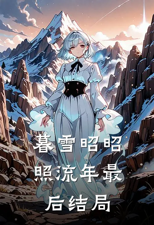 暮雪昭昭照流年最后结局