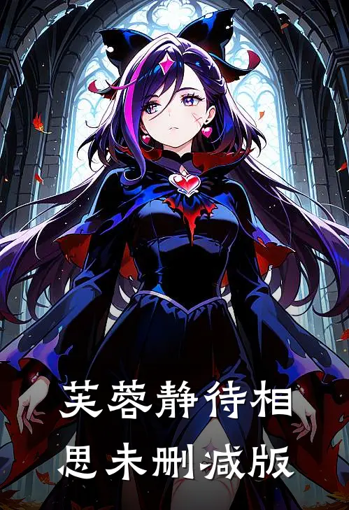 芙蓉静待相思未删减版