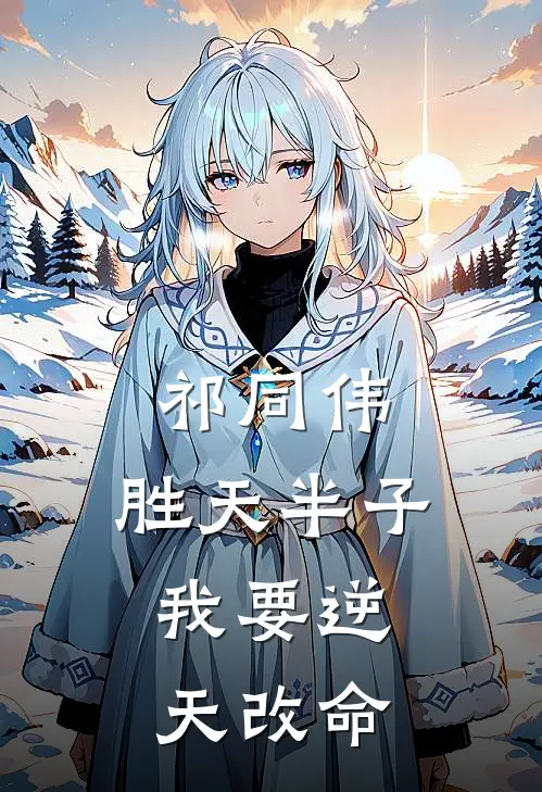 祁同伟：胜天半子，我要逆天改命
