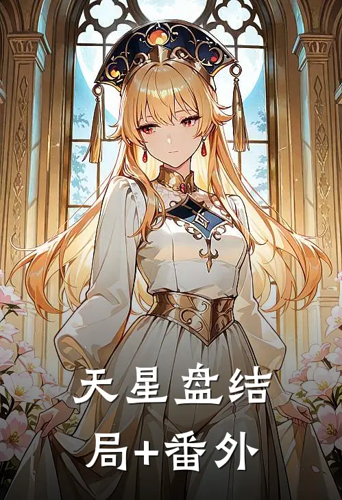 天星盘结局+番外