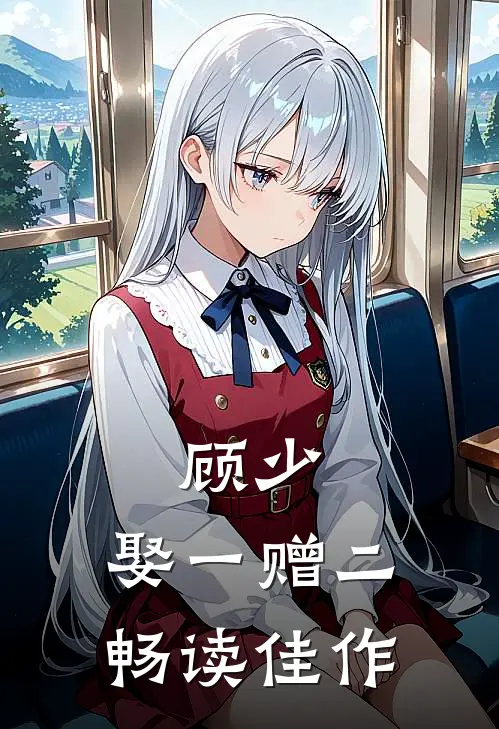 顾少，娶一赠二畅读佳作