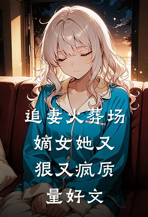 追妻火葬场：嫡女她又狠又疯质量好文