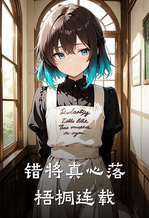 错将真心落梧桐连载