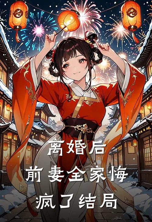 离婚后，前妻全家悔疯了结局