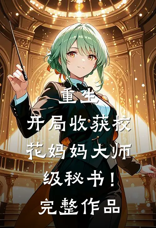 重生：开局收获校花妈妈大师级秘书！完整作品