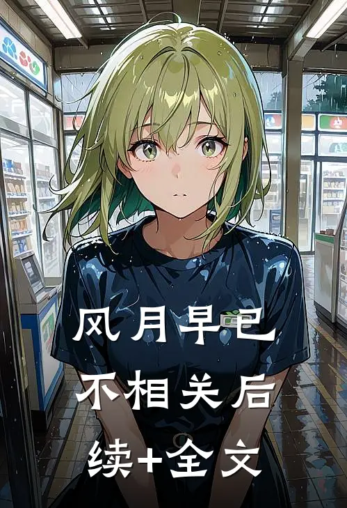 风月早已不相关后续+全文